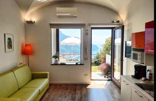 Ravello Apartamento | Ravello Views Apartment