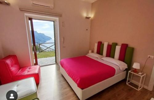 Ravello Apartamento | Ravello Views Apartment