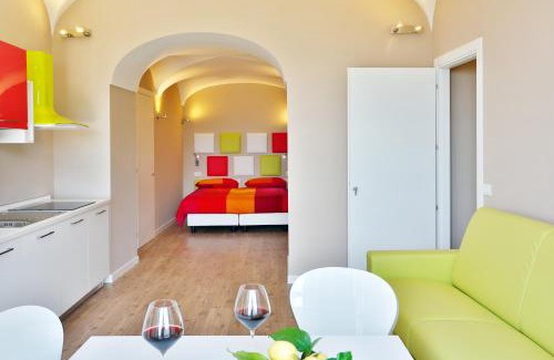 Ravello Apartamento | Ravello Views Apartment