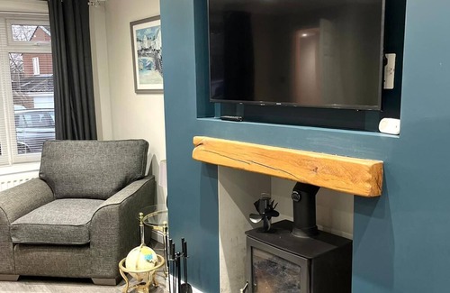 Durham Casa | Raven House - Close to Durham City Centre - 3 Bedroom - Sleeps 5