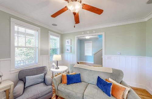Nelscott Casa | Raven's Hideaway