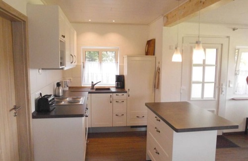 Kallenhardt Alquiler De Eote | Raven's Nest Comfortable holiday residence