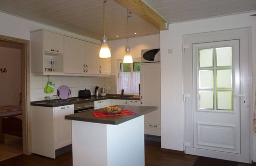 Kallenhardt Alquiler De Eote | Raven's Nest Comfortable holiday residence