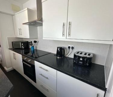 York Casa | Raven's Nest