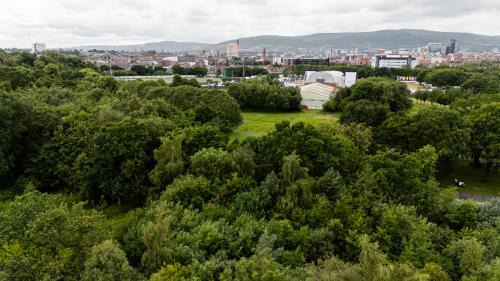 Belfast Casa | Raven Willow