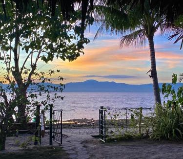 Moalboal Complejo | Ravenala Beach Bungalows