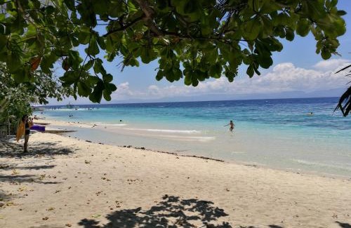 Moalboal Complejo | Ravenala Beach Bungalows