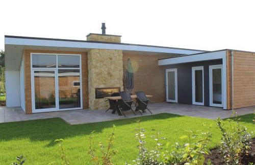 Gasthuis Chalet De Esquí | Ravenbosch