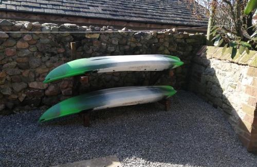 Ravenglass Chalet De Esquí | Ravenglass Log Cabin