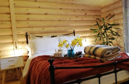 Ravenglass Chalet De Esquí | Ravenglass Log Cabin