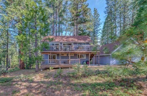 Arnold Casa | Ravenhill