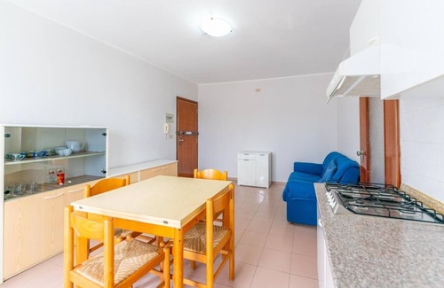 Lido degli Estensi Apartamento | RAVENNA APARTMENT IN THE PEDESTRIAN CENTER 100 MT FROM THE BEACH