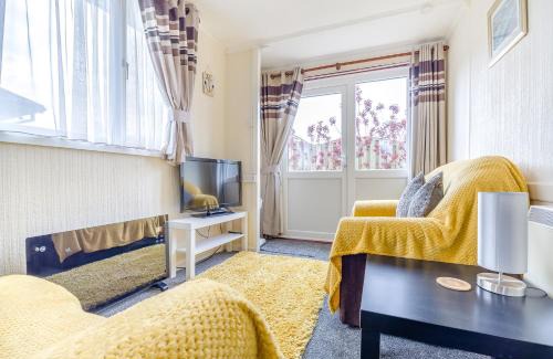 Anderby Creek Complejo | Ravenna Holiday Park