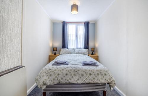 Anderby Creek Complejo | Ravenna Holiday Park