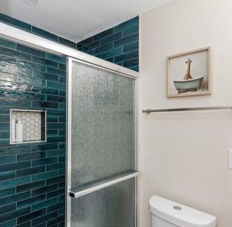 Albany Casa | Ravenna Pond Retreat