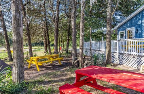 Albany Casa | Ravenna Pond Retreat