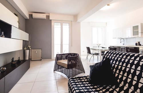 Ravenna Apartamento | Ravenna Sky View Apartment