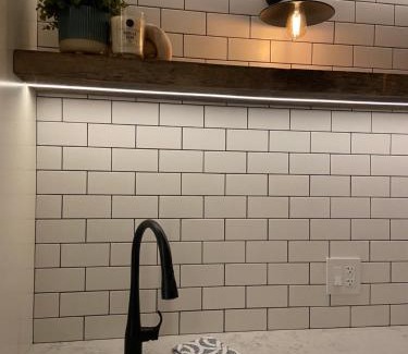 Salem Apartamento | Ravens Nest
