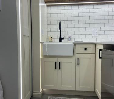 Salem Apartamento | Ravens Nest