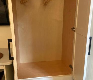 Salem Apartamento | Ravens Nest