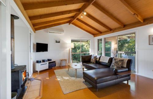 Ravensbourne Chalet De Esquí | Ravensbourne Escape - Windsong