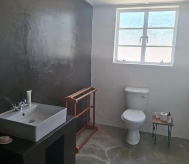 Inxuba Yethemba Apartamento | Ravensbourne Farm Stay
