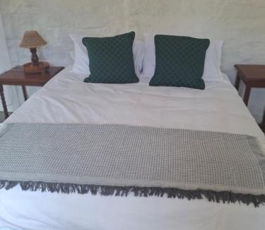 Inxuba Yethemba Apartamento | Ravensbourne Farm Stay