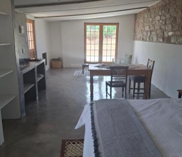 Inxuba Yethemba Apartamento | Ravensbourne Farm Stay