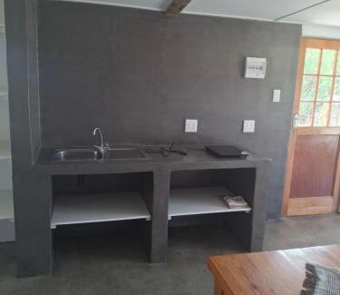 Inxuba Yethemba Apartamento | Ravensbourne Farm Stay