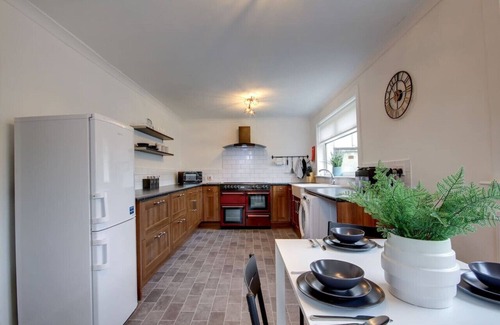Irvine Casa | Ravenscroft - Coorie Doon - 3 Beds - Irvine