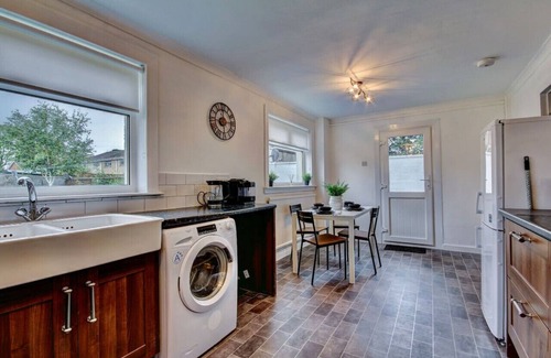 Irvine Casa | Ravenscroft - Coorie Doon - 3 Beds - Irvine
