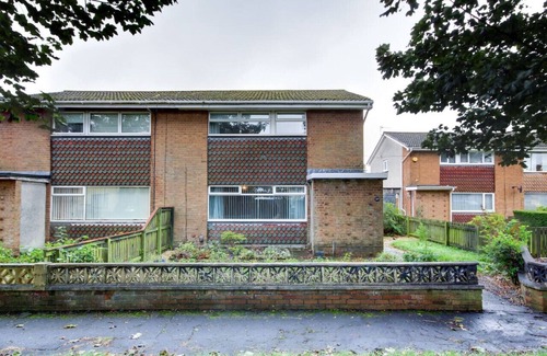 Irvine Casa | Ravenscroft - Coorie Doon - 3 Beds - Irvine