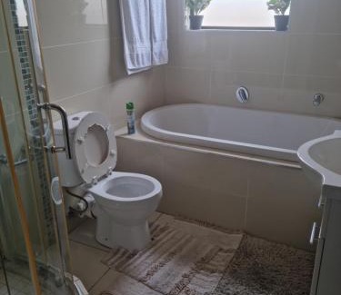 Boksburg Apartamento | Ravenswood Mews