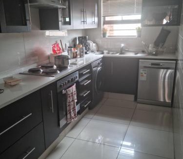 Boksburg Apartamento | Ravenswood Mews