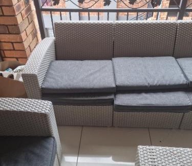 Boksburg Apartamento | Ravenswood Mews