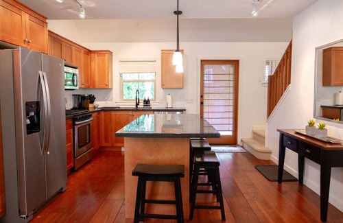 Lindell Beach Cabina | Ravenwood | 3 Bed Cabin with Pool & Hot Tub