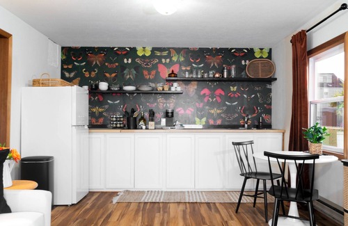 Port Angeles Casa | Ravenwood Hideaway a Cozy Cheery Apartment