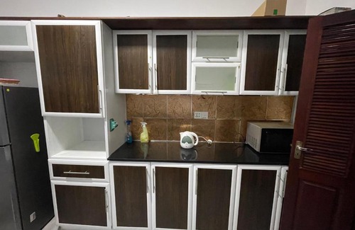 Havelock Town Apartamento | Ravi Apartments - Crimson Home