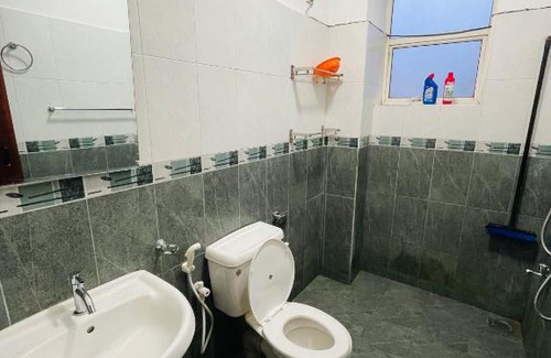 Havelock Town Apartamento | Ravi Apartments - Crimson Home