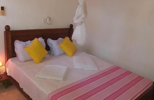 Habaraduwa Apartamento | Ravi holiday house