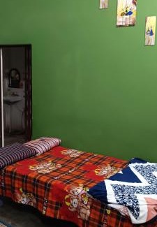 Jhusi Casa | Ravi khare