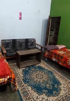 Jhusi Casa | Ravi khare
