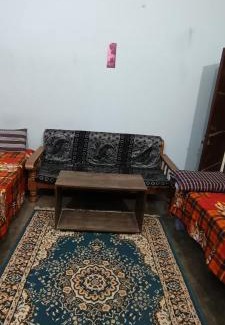 Jhusi Casa | Ravi khare
