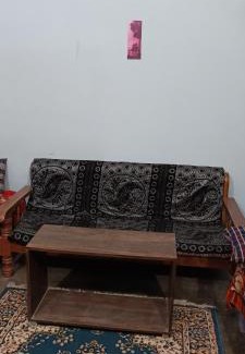 Jhusi Casa | Ravi khare