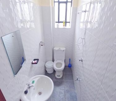 Nairobi West Apartamento | Ravic Homes Nairobi,One bedroom