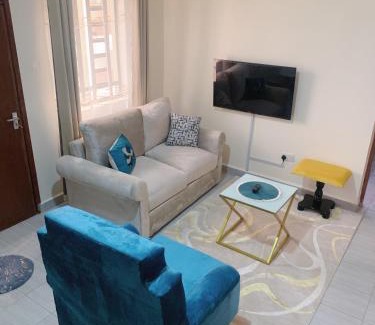 Nairobi West Apartamento | Ravic Homes Nairobi,One bedroom