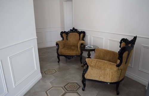 Pompei Casa | RAVIDA SUITES