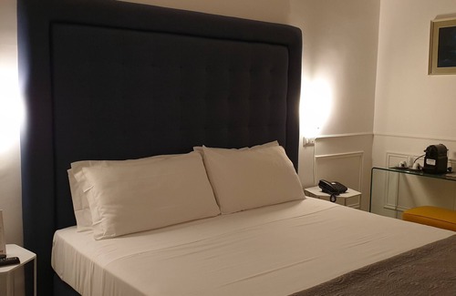 Pompei Casa | RAVIDA SUITES