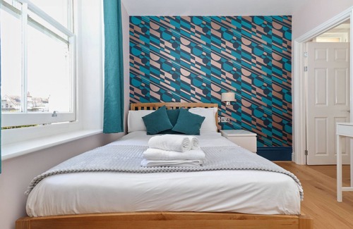 Eastbourne Seafront Cama Y Desayuno | Ravilious