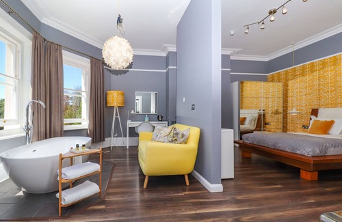 Eastbourne Seafront Cama Y Desayuno | Ravilious